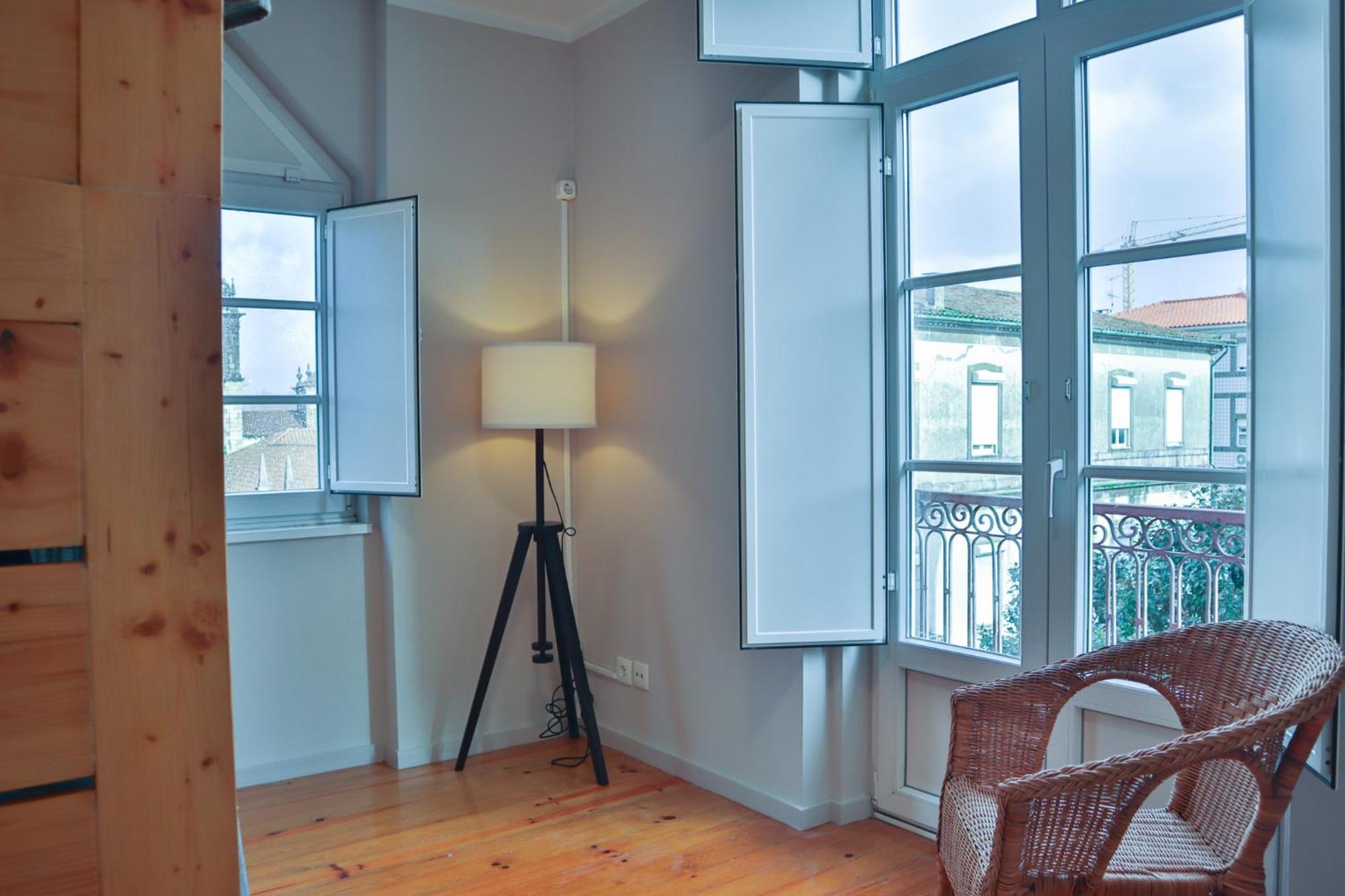 Casa Gaea Stay Braga Exterior foto